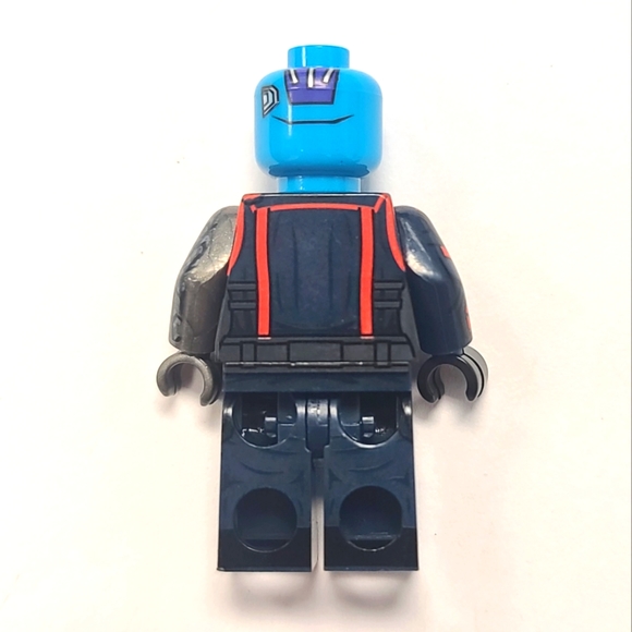 Lot of 6 Guardians of the Galaxy Vol 3 Lego Compatible Minifigures Minifigs - Picture 3 of 13